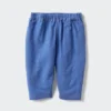 Baby Baby AIRism Kısa Taytlar | Denim Benzeri