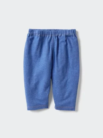 Baby Baby AIRism Kısa Taytlar | Denim Benzeri