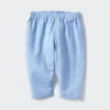 Baby Baby AIRism Kısa Taytlar | Denim Benzeri