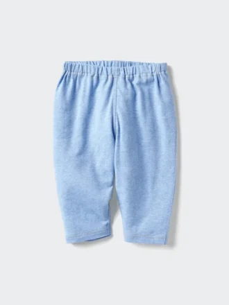 Baby Baby AIRism Kısa Taytlar | Denim Benzeri