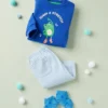 Baby Baby AIRism Kısa Taytlar | Çizgili