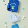 Baby Baby AIRism Kısa Taytlar | Çizgili