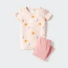 Baby Baby Dry Resimli Kitap Koleksiyonu Pijamalar | Kısa Kollar Baby Baby Dry Resimli Kitap Koleksiyonu Pijamalar | Kısa Kollar