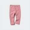 Baby Baby Fleece Baskılı Taytlar