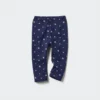 Baby Baby Fleece Baskılı Taytlar