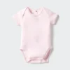 Baby Baby Pointelle Tulumlar