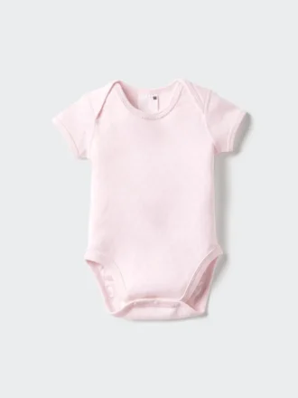 Baby Baby Pointelle Tulumlar