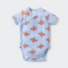 Baby Baby Resimli Kitap Koleksiyonu Tulumlar Kısa Kollar | Önden Açık | Miffy Baby Baby Resimli Kitap Koleksiyonu Tulumlar Kısa Kollar | Önden Açık | Miffy