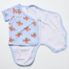 Baby Baby Resimli Kitap Koleksiyonu Tulumlar Kısa Kollar | Önden Açık | Miffy Baby Baby Resimli Kitap Koleksiyonu Tulumlar Kısa Kollar | Önden Açık | Miffy