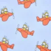 Baby Baby Resimli Kitap Koleksiyonu Tulumlar Kısa Kolları | Miffy