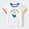 Baby Baby Resimli Kitap Koleksiyonu UT Grafik Tişört | Miffy Baby Baby Resimli Kitap Koleksiyonu UT Grafik Tişört | Miffy