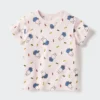 Baby Baby Resimli Kitap Koleksiyonu UT Grafik Tişört | Miffy Baby Baby Resimli Kitap Koleksiyonu UT Grafik Tişört | Miffy