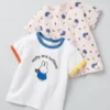 Baby Baby Resimli Kitap Koleksiyonu UT Grafik Tişört | Miffy Baby Baby Resimli Kitap Koleksiyonu UT Grafik Tişört | Miffy