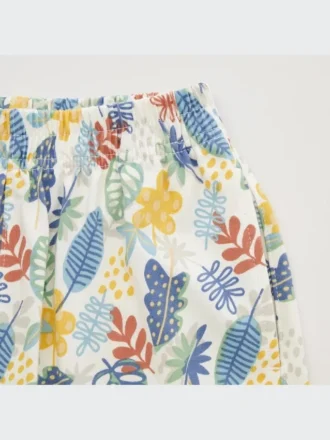 Baby Dry Easy Şortlar