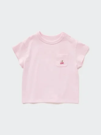 Baby Dry Tişört