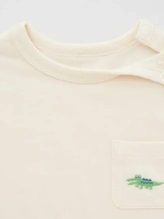 Baby Dry Tişört