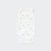 Baby Joy of Print Pamuklu File İç Tulum