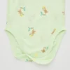 Baby Joy of Print Pamuklu File İç Tulum