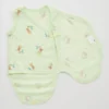 Baby Joy of Print Pamuklu File İç Tulum