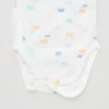 Baby Joy of Print Pamuklu File İç Tulum