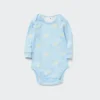 Baby Joy of Print Uzun Kollu Tulum