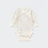 Baby Joy of Print Uzun Kollu Tulum