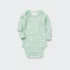 Baby Joy of Print Uzun Kollu Tulum