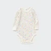 Baby Joy of Print Uzun Kollu Tulum