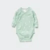 Baby Joy of Print Uzun Kollu Tulum