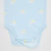 Baby Joy of Print Uzun Kollu Tulum