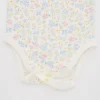 Baby Joy of Print Uzun Kollu Tulum