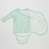 Baby Joy of Print Uzun Kollu Tulum
