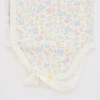 Baby Joy of Print Uzun Kollu Tulum