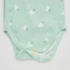 Baby Joy of Print Uzun Kollu Tulum