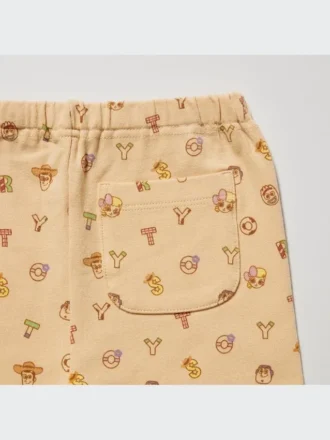Baby Pixar Koleksiyonu Taytlar