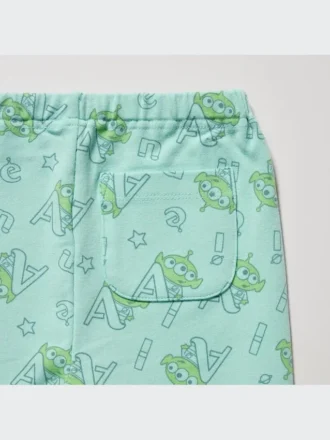 Baby Pixar Koleksiyonu Taytlar