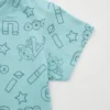 Baby Pixar Koleksiyonu Ut (Kısa Kollu Grafik Tişört)