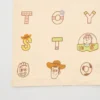 Baby Pixar Koleksiyonu Ut (Kısa Kollu Grafik Tişört)