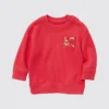 Baby Pixar Koleksiyonu Uzun Kollu Sweatshirt