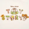 Baby Pixar Koleksiyonu Uzun Kollu Sweatshirt