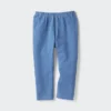 Bebek Bebek Denim Benzeri Taytlar