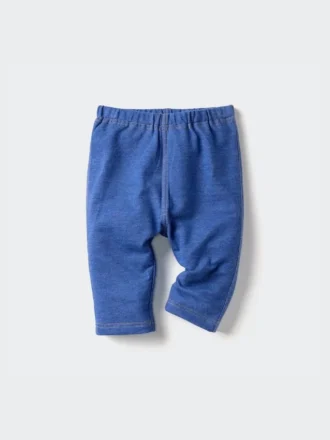 Bebek Bebek Kısa Taytlar | Denim Gibi
