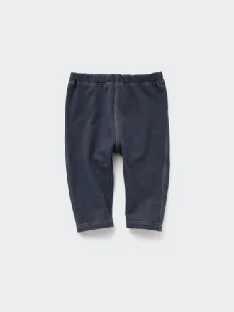 Bebek Bebek Kısa Taytlar | Denim Gibi