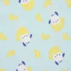 Bebek Bebek Kuru Pijamalar | Sanrio Karakterleri | Kısa Kollar
