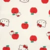 Bebek Bebek Kuru Pijamalar | Sanrio Karakterleri | Kısa Kollar