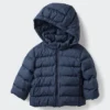 Bebek Bebek PUFFTECH Yıkanabilir Parka