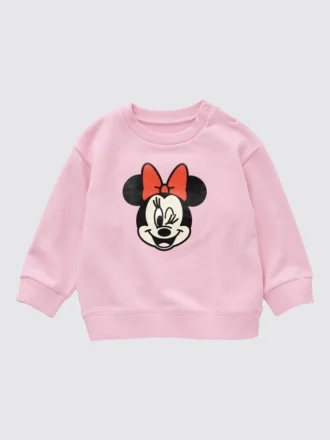 Bebek Disney Sweatshirtleriyle Gülümseme Getirin