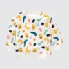 Bebek Disney Sweatshirtleriyle Gülümseme Getirin