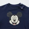 Bebek Disney Sweatshirtleriyle Gülümseme Getirin