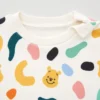 Bebek Disney Sweatshirtleriyle Gülümseme Getirin